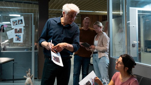 Scene of the Crime Season 55 Episode 13 - Episode 13