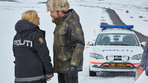 Fortitude Season 2 Episode 10 - Episode 10