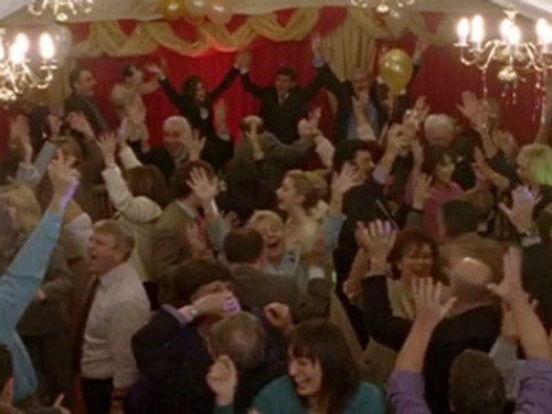Murder in Suburbia Season 2 Episode 3 - The Wedding