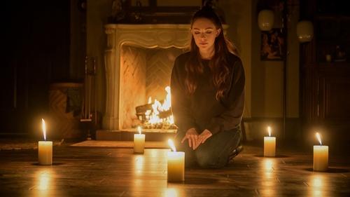 Legacies Season 3 Episode 16 - Fate's a Bitch, Isn't It?