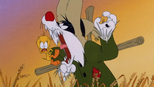 The Sylvester & Tweety Mysteries Season 3 Episode 22 - Sea You Later