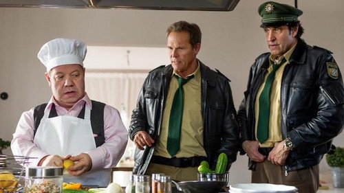 Hubert ohne Staller Season 4 Episode 6 - Episode 6