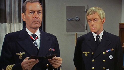 The Rat Patrol Season 2 Episode 14 - The Two If by Sea Raid
