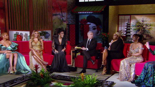 The Real Housewives of Atlanta Season 11 Episode 21 - Reunion (Part 1)