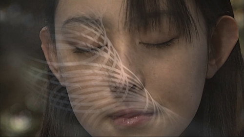Kamen Rider Season 11 Episode 10 - Silver Points and Lines