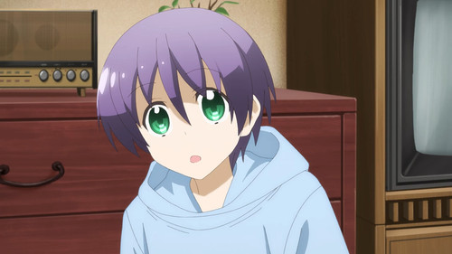 TONIKAWA: Over the Moon for You Season 1 Episode 10 - The Way Home