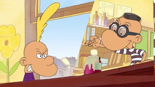 Episode 31 still