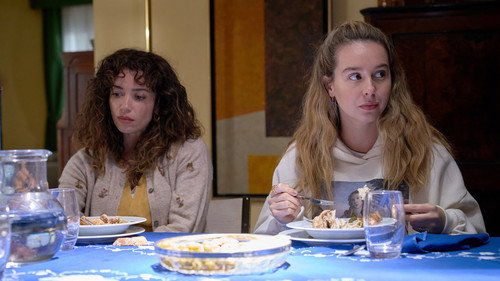 #Luimelia Season 4 Episode 2 - Goodbye Federico