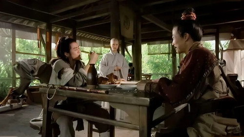 Laughing in the Wind Season 1 Episode 3 - 3