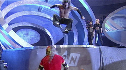 WWE Friday Night SmackDown Season 2 Episode 3 - SmackDown - Jan. 20, 2000