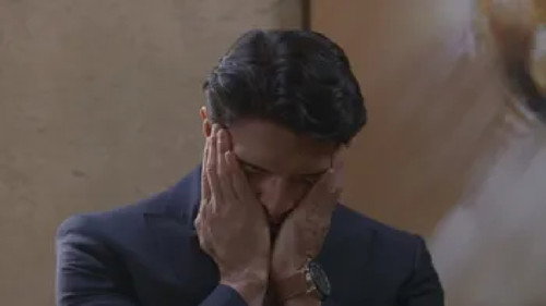 Regalo de amor Season 1 Episode 8 - Episode 8