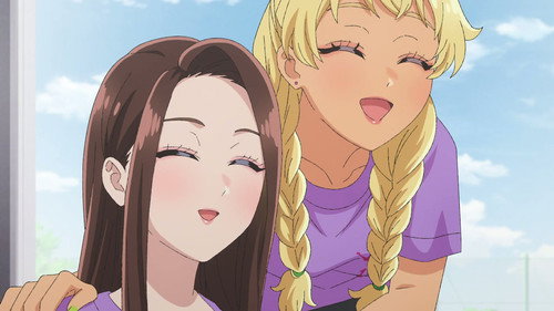 Gals Can't Be Kind to Otaku!? Season 1 Episode 7 - You're a Real Pickup Artist, Otaku-kun