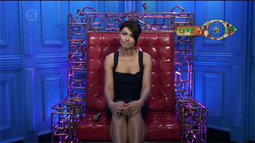 Big Brother Season 14 Episode 1 - Live Launch: Part 1