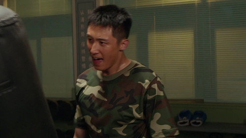 Ace Troops Season 1 Episode 31 - Episode 31
