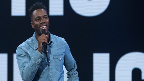 The Russell Howard Hour Season 1 Episode 9 - Episode 9