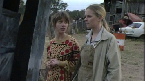 A Country Practice Season 1 Episode 3 - Town Tragedy (1)