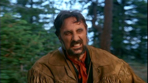 Daniel Boone Season 5 Episode 2 - The Blackbirder