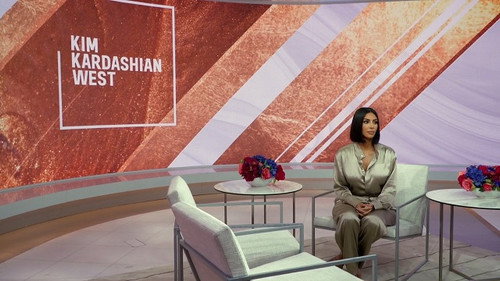 Keeping Up with the Kardashians Season 18 Episode 1 - Fights, Friendships and Fashion Week (Part 1)