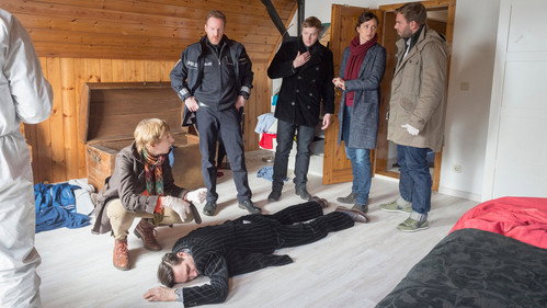 SOKO Wismar Season 15 Episode 5 - Episode 5