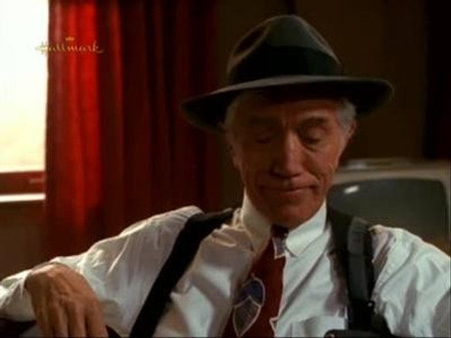 Early Edition Season 3 Episode 13 - The Last Untouchable