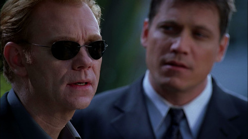 CSI: Miami Season 1 Episode 19 - Double Cap