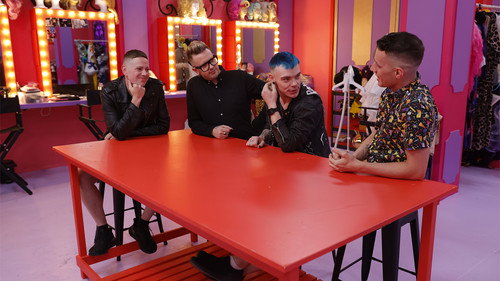 Drag Race Down Under Season 1 Episode 8 - Grand Finale