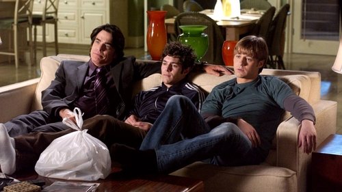 The O.C. Season 2 Episode 13 - The Father Knows Best