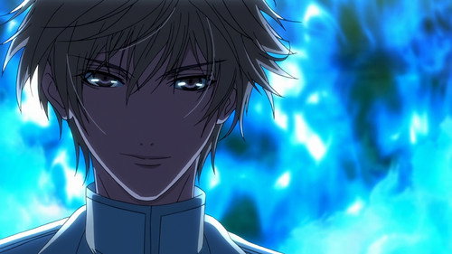 Hakkenden: Eight Dogs of the East Season 1 Episode 4 - Homecoming
