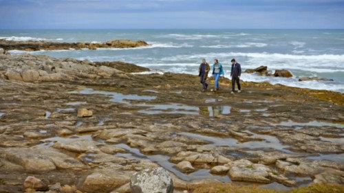 Britain at Low Tide Season 2 Episode 6 - Fife