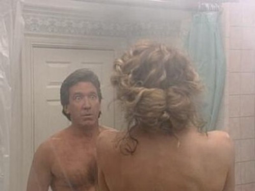 Home Improvement Season 4 Episode 19 - The Naked Truth