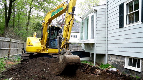 This Old House Season 39 Episode 2 - Newton GenNEXT | A Few Good Landscapers
