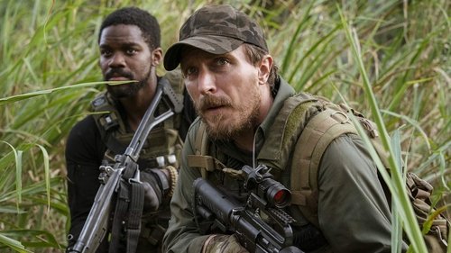 Tom Clancy's Jack Ryan Season 2 Episode 6 - Persona Non Grata
