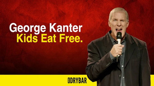 George Kanter: Kids Eat Free still