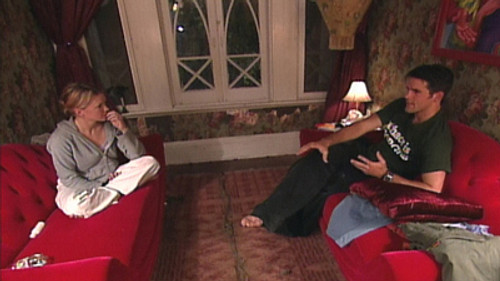 The Real World Season 9 Episode 16 - Men, Music, and Malice
