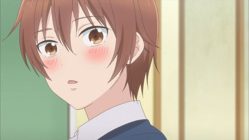 Wasteful Days of High School Girls Season 1 Episode 4 - Majime