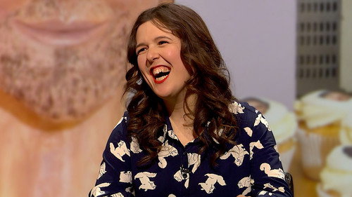 QI Season 21 Episode 15 - Ulex