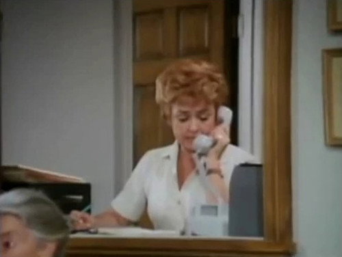 Marcus Welby, M.D. Season 3 Episode 7 - Men Who Care (2)