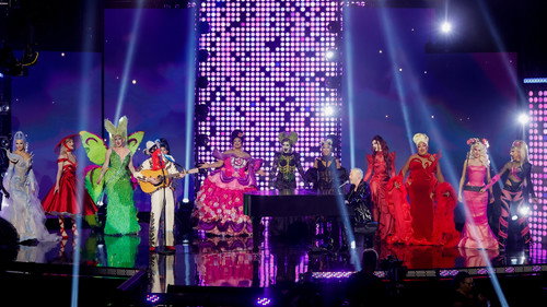 RuPaul's Drag Race Season 15 Episode 16 - Grand Finale