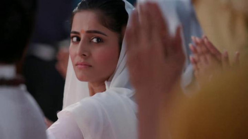 Dev Season 1 Episode 25 - Dev and Mehak Enter The Ashram