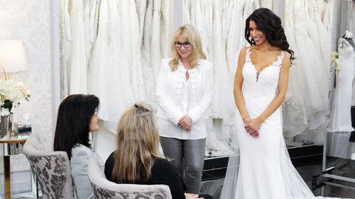 Say Yes to the Dress UK Season 4 Episode 5 - Trust In The Expert