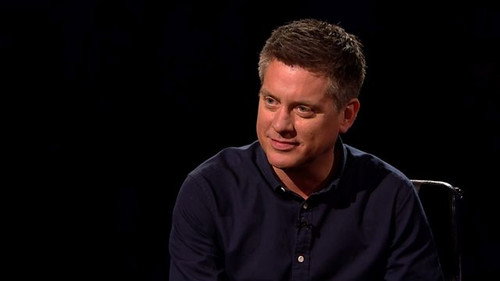 Celebrity Mastermind Season 16 Episode 2 - Episode 2