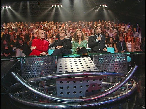 Nouvelle Star Season 1 Episode 9 - Episode 9