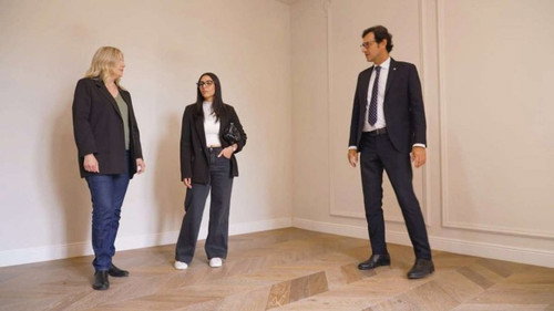 Valentina e Paola still