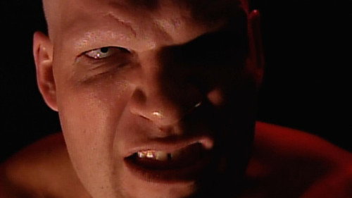 Raw Season 12 Episode 16 - Raw - Apr. 19, 2004