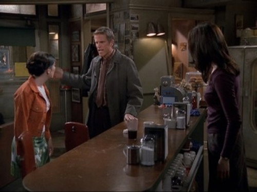 Becker Season 3 Episode 18 - The More You Know