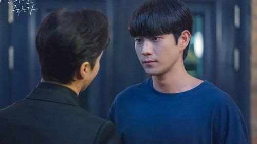 Cheat On Me, If You Can Season 1 Episode 6 - Episode 6