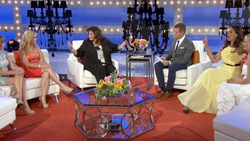 Dance Moms Season 4 Episode 32 - Playing Favorites