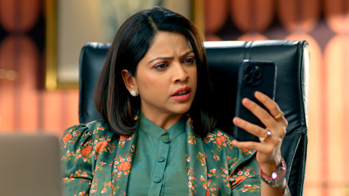 Pushpa's Move Backfires still