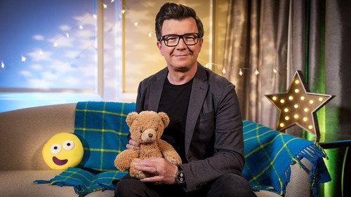 Rick Astley - Show and Tell still