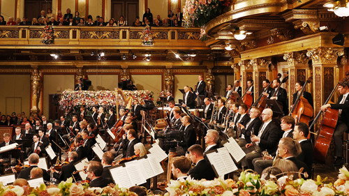 Great Performances Season 53 Episode 6 - From Vienna: The New Year’s Celebration 2026